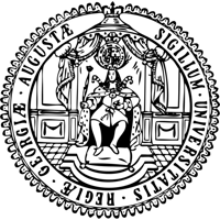 哥廷根大学校徽